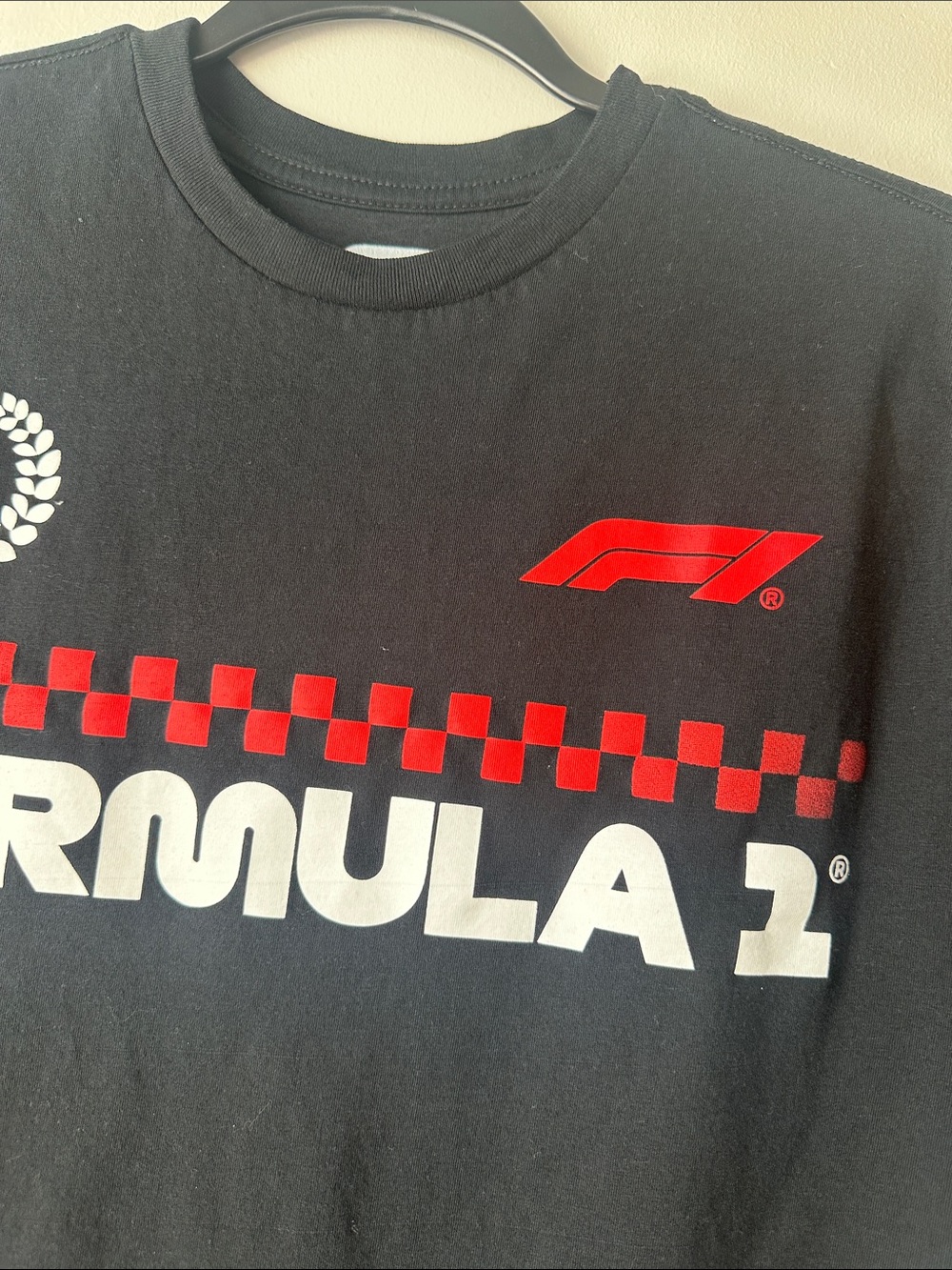 F1 Formula 1 Miami Grand Prix 2025 Women's T-Shirt Size Medium - Picture 3 of 5